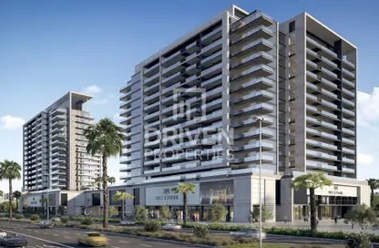 شقة - 3 غرف نوم - 4 حمامات للبيع في 399 Hills Park - دبي هيلز استيت - دبي