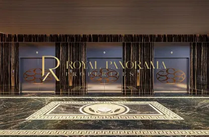 Apartment - Studio - 1 Bathroom for sale in Empire Estates - Arjan - Dubai Apartment - Studio - 1 Bathroom for sale in Empire Estates - Arjan - Dubai