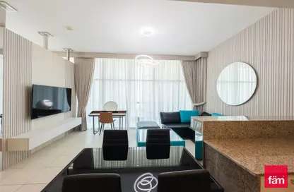 شقة - غرفة نوم - 1 حمام للايجار في باي سكوير مبني رقم 9 - باي سكوير - الخليج التجاري - دبي شقة - غرفة نوم - 1 حمام للايجار في باي سكوير مبني رقم 9 - باي سكوير - الخليج التجاري - دبي