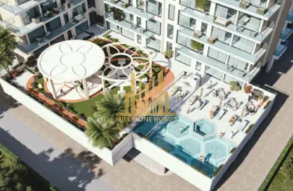 Apartment - 1 Bedroom - 2 Bathrooms for sale in Symbolic Alpha - Liwan - Dubai Land - Dubai