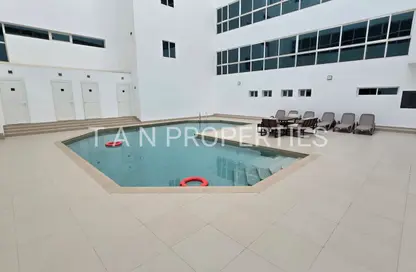 شقة - غرفة نوم - 1 حمام للايجار في مبنى منخول - منخول - بر دبي - دبي شقة - غرفة نوم - 1 حمام للايجار في مبنى منخول - منخول - بر دبي - دبي