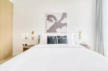 Apartment - 2 Bedrooms - 3 Bathrooms for rent in The Neighbourhood - Al Barari - Dubai