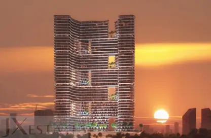 Apartment - Studio - 1 Bathroom for sale in Binghatti Hills - Dubai Science Park - Dubai Apartment - Studio - 1 Bathroom for sale in Binghatti Hills - Dubai Science Park - Dubai