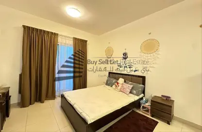 شقة - غرفة نوم - 2 حمامات للبيع في تلال الخيل - القوز - دبي