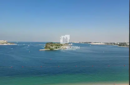 Penthouse - 4 Bedrooms - 5 Bathrooms for rent in Al Sultana - Shoreline Apartments - Palm Jumeirah - Dubai