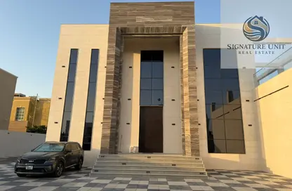 Villa - 5 Bedrooms - 6 Bathrooms for rent in Al Warqa'a 3 - Al Warqa'a - Dubai