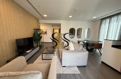 Apartment - 1 Bedroom - 2 Bathrooms for rent in SBL Building 361 - Al Barsha 1 - Al Barsha - Dubai