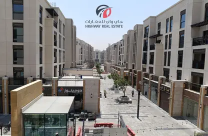 Apartment - 2 Bedrooms - 2 Bathrooms for rent in Deira Enrichment Project - Deira - Dubai
