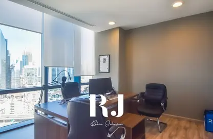 Office Space - Studio for sale in Boulevard Plaza 1 - Boulevard Plaza Towers - Downtown Dubai - Dubai