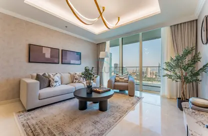 شقة - 2 غرف نوم - 2 حمامات للايجار في برج Palace Beach ريزيدنس 2 - بالاس بيتش ريزيدنس - إعمار بيتشفرونت - دبي هاربور - دبي شقة - 2 غرف نوم - 2 حمامات للايجار في برج Palace Beach ريزيدنس 2 - بالاس بيتش ريزيدنس - إعمار بيتشفرونت - دبي هاربور - دبي