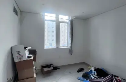 Apartment - 2 Bedrooms - 1 Bathroom for rent in Al Musalla - Al Gharb - Sharjah