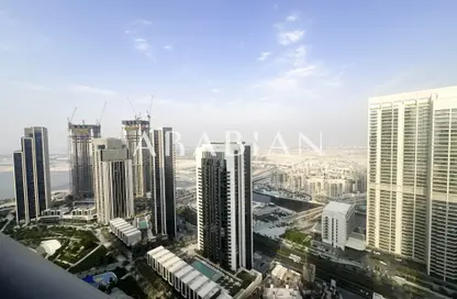 Apartment - 1 Bedroom - 1 Bathroom for sale in Harbour Views 1 - Dubai Creek Harbour (The Lagoons) - Dubai