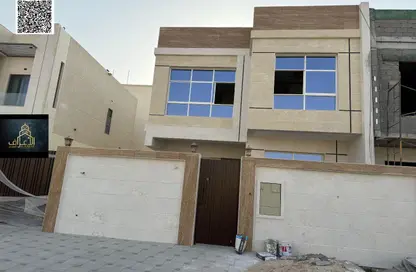 Villa - 4 Bedrooms - 6 Bathrooms for sale in Al Zaheya Gardens - Al Zahya - Ajman