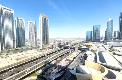 Apartment - 1 Bedroom - 1 Bathroom for sale in Kempinski Central Avenue - Downtown Dubai - Dubai