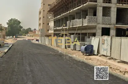 أرض - استوديو للبيع في 1  الروضة - الروضة - عجمان