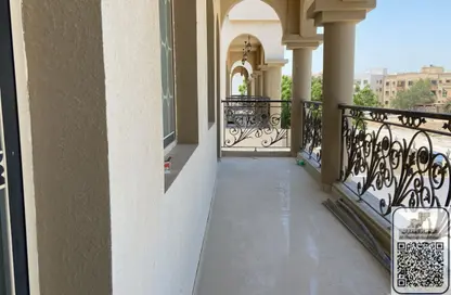 Villa - 5 Bedrooms - 5 Bathrooms for rent in Al Mowaihat 3 - Al Mowaihat - Ajman