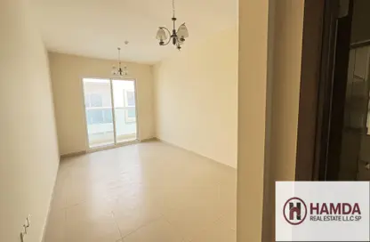 Apartment - 1 Bedroom - 2 Bathrooms for rent in Muweileh Community - Muwaileh Commercial - Sharjah