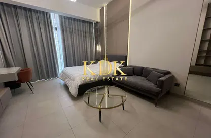 Apartment - Studio - 1 Bathroom for rent in Westwood Grande II - Jumeirah Village Circle - Dubai