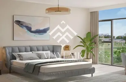 Villa - 3 Bedrooms - 4 Bathrooms for sale in Mudon Al Ranim 5 - Mudon - Dubai