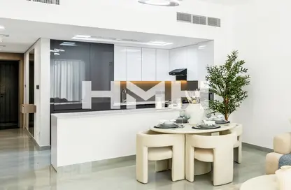 شقة - غرفة نوم - 1 حمام للبيع في أو إس تي 11 - مجان - دبي لاند - دبي