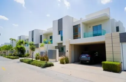 Villa - 5 Bedrooms - 6 Bathrooms for sale in Al Yasmeen - Al Zahia - Muwaileh Commercial - Sharjah