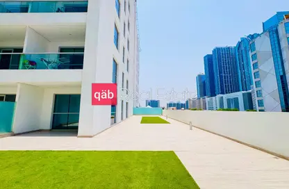 Apartment - 1 Bedroom - 1 Bathroom for rent in Central 1 Dubai 6 - Jumeirah Garden City - Al Satwa - Dubai