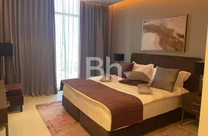 Apartment - 1 Bedroom - 2 Bathrooms for sale in Aykon City Tower B - Aykon City - Business Bay - Dubai