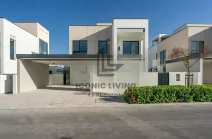 فيلا - 4 غرف نوم - 4 حمامات للايجار في كايا - المرابع العربية 3 - دبي