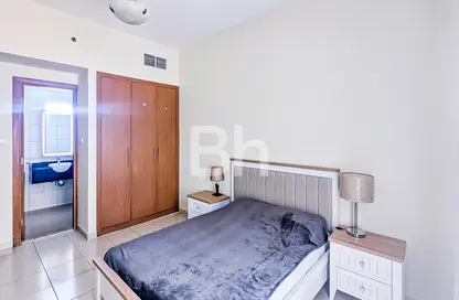 Apartment - 1 Bedroom - 2 Bathrooms for rent in Lavender 1 - Emirates Gardens 1 - Jumeirah Village Circle - Dubai