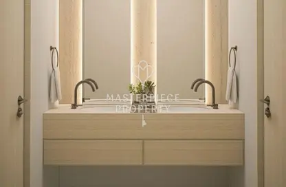 فيلا - 6 غرف نوم - 8 حمامات للبيع في النسيم - جزيرة الحضيريات - أبوظبي