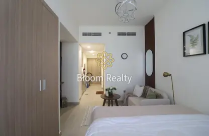 Apartment - Studio - 1 Bathroom for sale in Azizi Venice - Dubai South (Dubai World Central) - Dubai