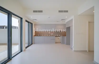 Townhouse - 3 Bedrooms - 4 Bathrooms for sale in Greenview - EMAAR South - Dubai South (Dubai World Central) - Dubai
