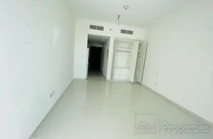 Empty Room image for: Apartment - 1 Bathroom for sale in Carson C - Carson - DAMAC Hills - Dubai, Image 1
