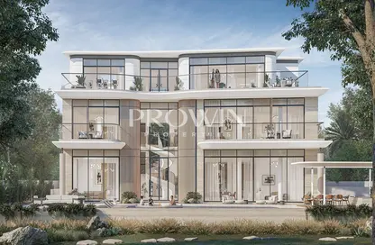 Apartment - 7 Bedrooms - 7+ Bathrooms for sale in Karl Lagerfeld Villas - Nad Al Sheba - Dubai