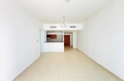 Apartment - 1 Bedroom - 1 Bathroom for rent in Skycourts Tower F - Skycourts Towers - Dubai Land - Dubai