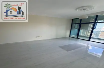 Apartment - 1 Bedroom - 1 Bathroom for rent in Al Rashidiya Towers - Al Rashidiya - Ajman Downtown - Ajman