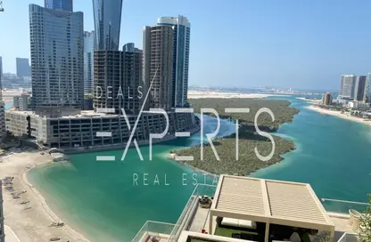 شقة - 3 غرف نوم - 4 حمامات للايجار في مانجروف - شمس أبوظبي - جزيرة الريم - أبوظبي شقة - 3 غرف نوم - 4 حمامات للايجار في مانجروف - شمس أبوظبي - جزيرة الريم - أبوظبي