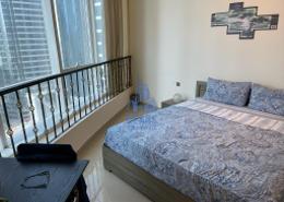 Studio - 1 bathroom for rent in Hydra Avenue Hotel Apartments - Al Reem Island - Abu Dhabi Studio - 1 bathroom for rent in Hydra Avenue Hotel Apartments - Al Reem Island - Abu Dhabi