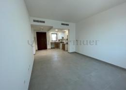 Apartment - 1 bedroom - 1 bathroom for sale in Al Ghadeer 2 - Al Ghadeer - Abu Dhabi