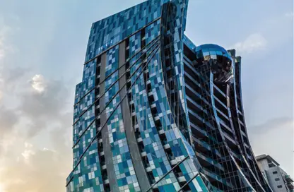 شقة - غرفة نوم - 1 حمام للبيع في جاي ون - الخليج التجاري - دبي شقة - غرفة نوم - 1 حمام للبيع في جاي ون - الخليج التجاري - دبي