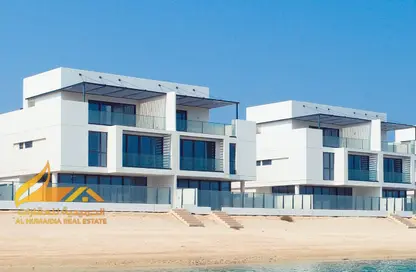 فيلا - 4 غرف نوم - 7 حمامات للبيع في جزيرة الشمس - مدينة أجمل مكان - مدينة الواجهة المائية لإمارة الشارقة - الشارقة فيلا - 4 غرف نوم - 7 حمامات للبيع في جزيرة الشمس - مدينة أجمل مكان - مدينة الواجهة المائية لإمارة الشارقة - الشارقة