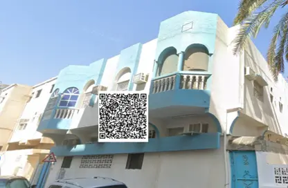 عمارة بالكامل - 8 غرف نوم - 8 حمامات للبيع في النعيمية - النعيمية - عجمان