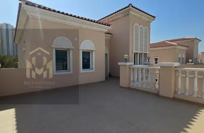 Villa - 2 Bedrooms - 3 Bathrooms for sale in District 16 - Jumeirah Village Circle - Dubai