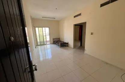 Apartment - 1 Bedroom - 1 Bathroom for rent in Abna Saqer Building - Al Hamidiya 1 - Al Hamidiya - Ajman