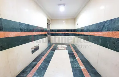 Reception / Lobby image for: Apartment - 2 Bedrooms - 2 Bathrooms for rent in Al Ghuair - Al Gharb - Sharjah, Image 1