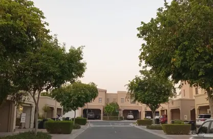 فيلا - 3 غرف نوم - 3 حمامات للايجار في ميرا 2 - ميرا - ريم - دبي