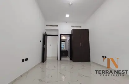 شقة - غرفة نوم - 2 حمامات للايجار في برج جيباس - ارجان - دبي