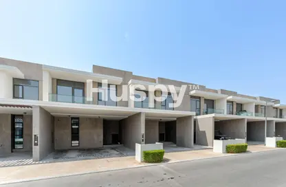 Villa - 3 Bedrooms - 3 Bathrooms for rent in Ruba - Arabian Ranches 3 - Dubai