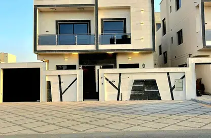 فيلا - 6 غرف نوم - 8 حمامات للبيع في الحليو 2 - الحليو - عجمان