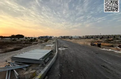 أرض - استوديو للبيع في الحليو 1 - الحليو - عجمان أرض - استوديو للبيع في الحليو 1 - الحليو - عجمان